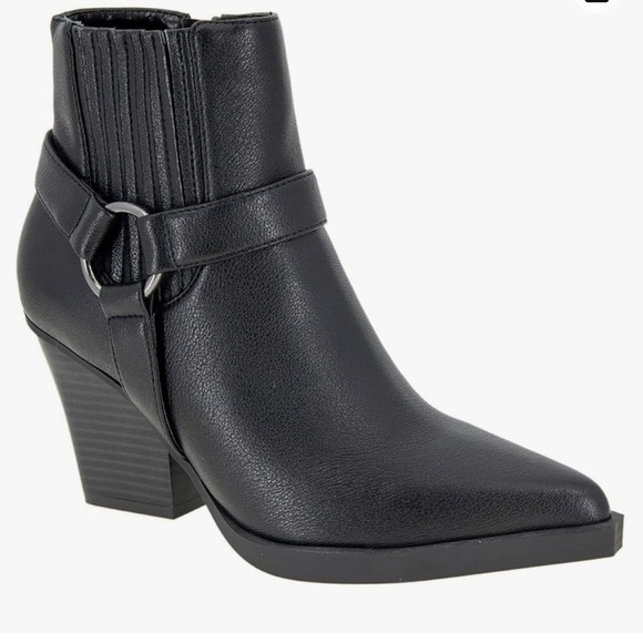 BCBGeneration Shoes - BCBGeneration Women's Cassidy Ankle Boot 9.5M